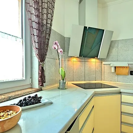 Nyaraló Bea Markovac