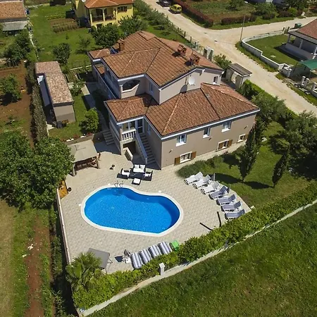 Сasa de vacaciones Bea Markovac