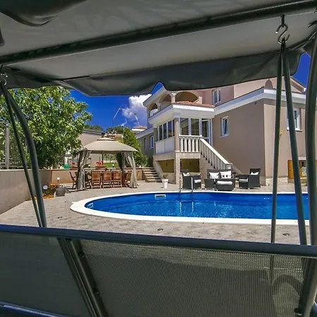 Сasa de vacaciones Bea *