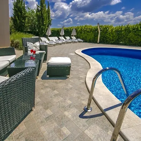 Bea Сasa de vacaciones Markovac